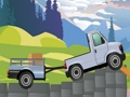 Gra Symulator transportu ciężarowego  w Internecie