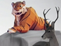 Gra Kozioł snajperski Wild Hunter  w Internecie