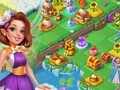 Gra Połączenie i magia w Krainie Czarów  w Internecie