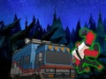 Gra Ben 10 Obcy Łapacz  w Internecie