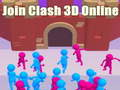 Gra Dołącz do Clash 3D Online  w Internecie
