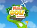Gra Mistrz minigolfa  w Internecie