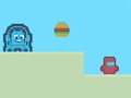 Gra Super Krab  w Internecie