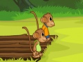 Gra Monkey Diner  w Internecie