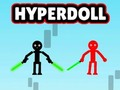 Gra Hiperdoll  w Internecie