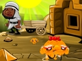 Gra Monkey Go Happy Stage 74 w Internecie