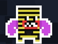 Gra Mini Huggy 2 - Gracz  w Internecie