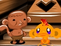 Gra Scena Monkey Go Happy 681  w Internecie