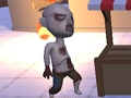 Gra Kula zombie 3D  w Internecie
