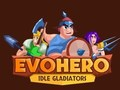 Gra EvoHero: Bezczynni gladiatorzy  w Internecie