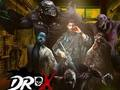 Gra Dr. X w Internecie