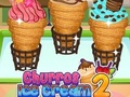 Gra Lody Churros 2  w Internecie