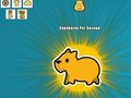 Gra Kapibara Clicker  w Internecie