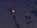 Gra Top Down Zombie Survival Strzelanie  w Internecie