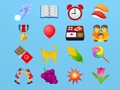 Gra Puzzle zgadywania emoji  w Internecie