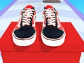 Gra Buty Evolution Race 3D  w Internecie
