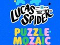 Gra Układanka Lucasa Pająka  w Internecie