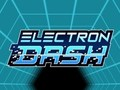 Gra Zryw elektronów  w Internecie