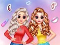Gra Salon Metamorfoz Besties  w Internecie