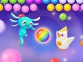Gra Bubble Shooter pop to teraz w Internecie