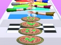 Gra Pizza Stack Rush Maker w Internecie