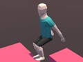 Gra Parkour Flip Trickster 2022 w Internecie