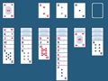 Gra Karta Solitaire Da  w Internecie