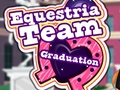 Gra Ukończenie drużyny Equestria  w Internecie
