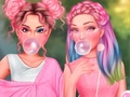 Gra Insta Princesses #Bubblegum w Internecie