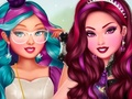 Gra Ever After High Insta Girls w Internecie