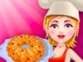 Gra Mamy Przepisy Chleb Bananowy  w Internecie