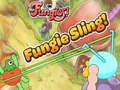 Gra Chusta Fungies Fungie!  w Internecie