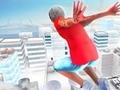 Gra Krawędź parkourów  w Internecie