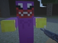 Gra Strzelanka HagiCraft  w Internecie