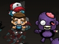Gra Miażdżyciel zombie  w Internecie