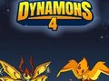 Gra Dynamony 4  w Internecie