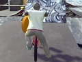 Gra Próba akrobacji na BMX 2022  w Internecie