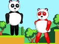 Gra Sheon Panda w Internecie