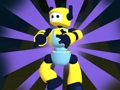 Gra Szalony robota  w Internecie