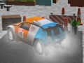 Gra Najlepsza gra parkingowa Monster Jeep  w Internecie