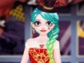 Gra Bal Halloweenowy  w Internecie