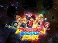 Gra Boboiboy Galaxy Run w Internecie