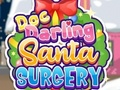 Gra Doc Darling: Operacja Świętego Mikołaja  w Internecie