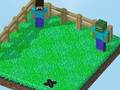 Gra Noob: Pogromca zombie  w Internecie