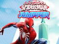 Gra Skoczek Spidermana  w Internecie