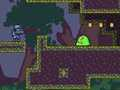 Gra Shooter Slime w Internecie