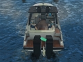 Gra Mobilny symulator ratownictwa łodzi  w Internecie