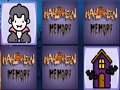 Gra Halloweenowe wspomnienie  w Internecie