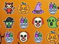 Gra Zauroczenie na Halloween  w Internecie