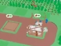 Gra Drwal z tłumu Stickman  w Internecie